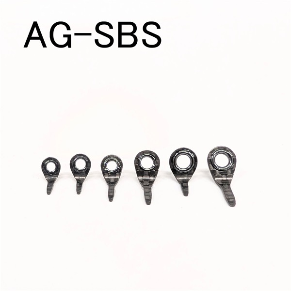 カーボンフレームAGS片足ガイド/AG-SBS